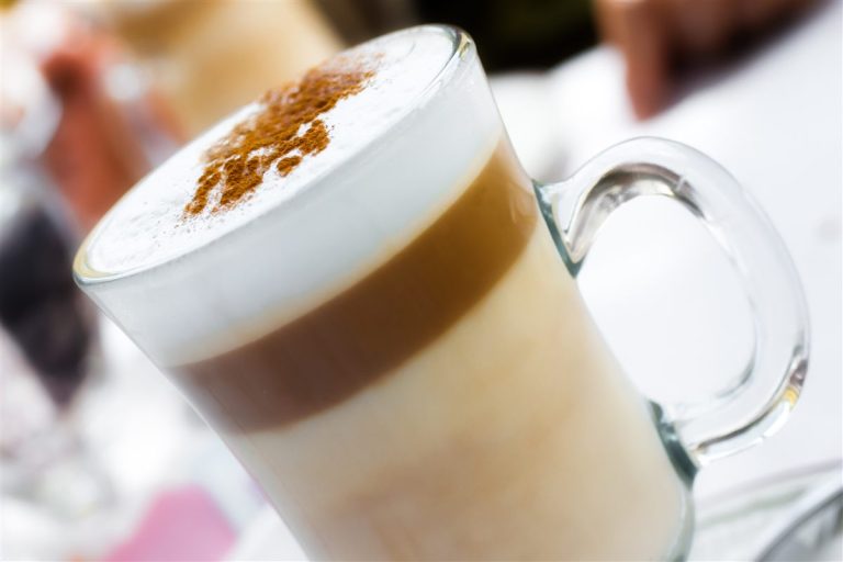 Latté